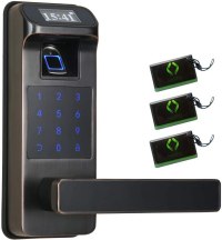 HARFO Fingerprint Door Lock