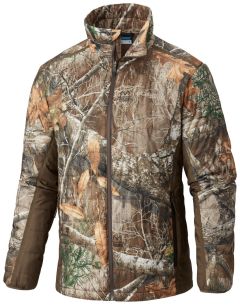 Mossy Oak Youth Camo Shirt