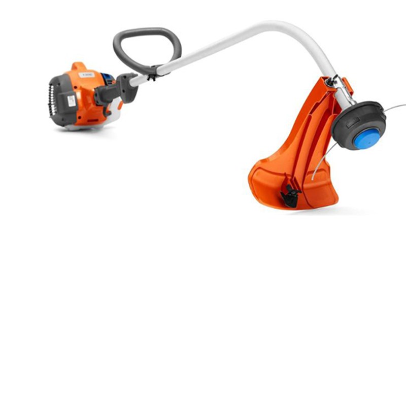 Husqvarna 130C Curved Shaft Gas String Trimmer