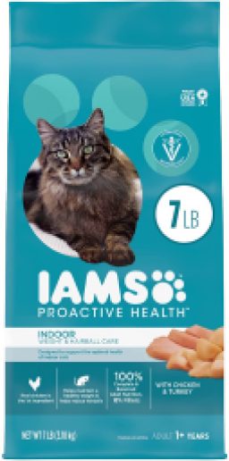 IAMS