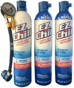 IDQ Interdynamics EZ Chill 54oz