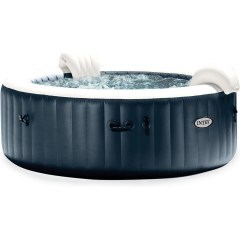 Intex PureSpa Plus Bubble Massage Spa Set