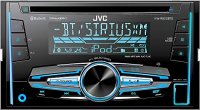 JVC BT 2Phones Stereo