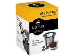 Keurig My K-Cup Reusable Coffee Filter