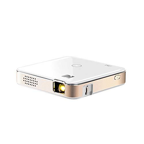 5 Best Mini Projectors - Apr. 2023 - BestReviews