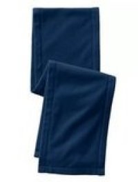 Lands' End Fleece Scarf