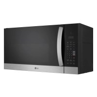 LG Over-the-Range 1.7 Cubic Feet Microwave Oven