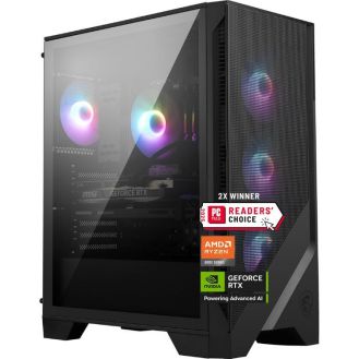 MSI Codex Z2 Gaming Desktop