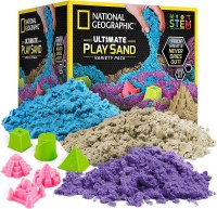 NATIONAL GEOGRAPHIC Castle Containers