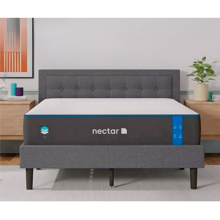 Nectar Memory Foam Mattress