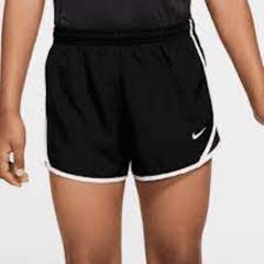 Nike Girls' Dry Tempo Training Short