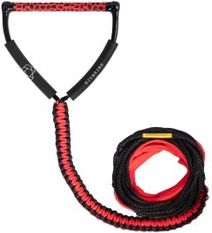 Obcursco 75' Ski Rope