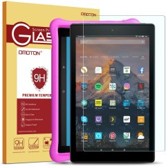 OMOTON Glass Screen Protector