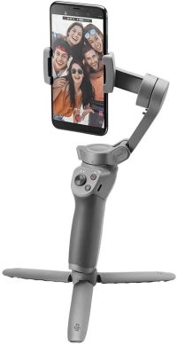 DJI Osmo 3