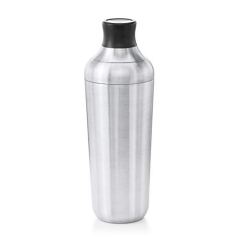 OXO Stainless Steel Single-Wall Cocktail Shaker