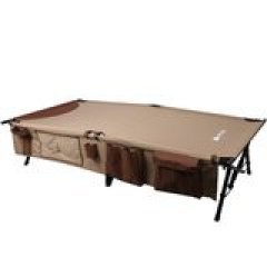 Ozark Trail Teton Cot XXL