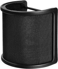 PEMOTech Microphone Shield