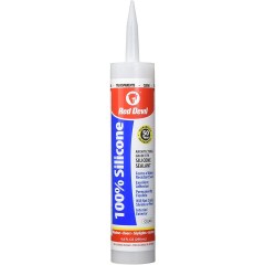 Red Devil Silicone Sealant Architectural Grade