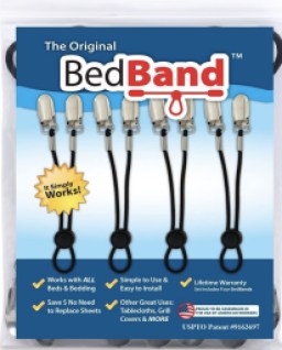 Bed Band
