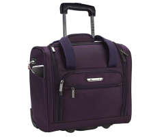 TPRC 15-Inch Smart Under Seat Carry-On