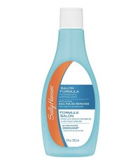 Sally Hansen Nail Polish Remover with Vitamin E and Chamomile