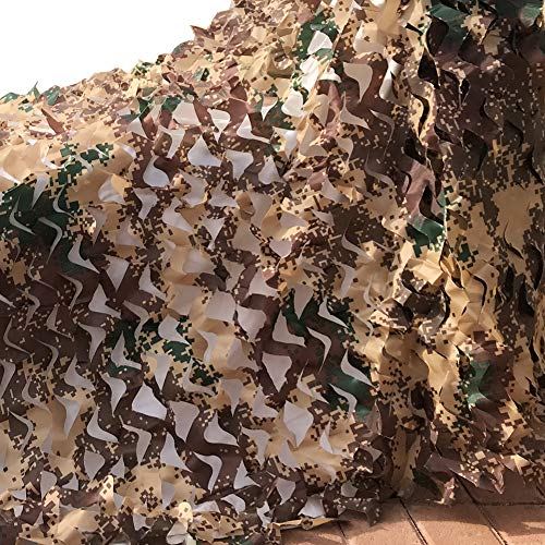 Senmortar Camo Netting