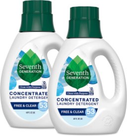 Seventh Generation