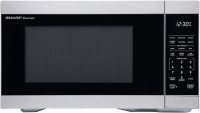 Sharp SMC1162KS 1.1 Cubic-Foot Microwave