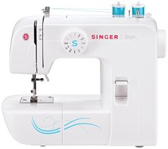 Singer 1304 Start Free Arm Sewing Machine