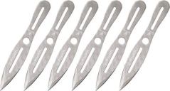 Smith & Wesson Throwing Knives Set