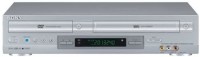 Sony SLV-D300P DVD-VCR Combo