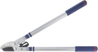 Spear & Jackson W213 Razorsharp Telescopic Ratchet Anvil Lopper