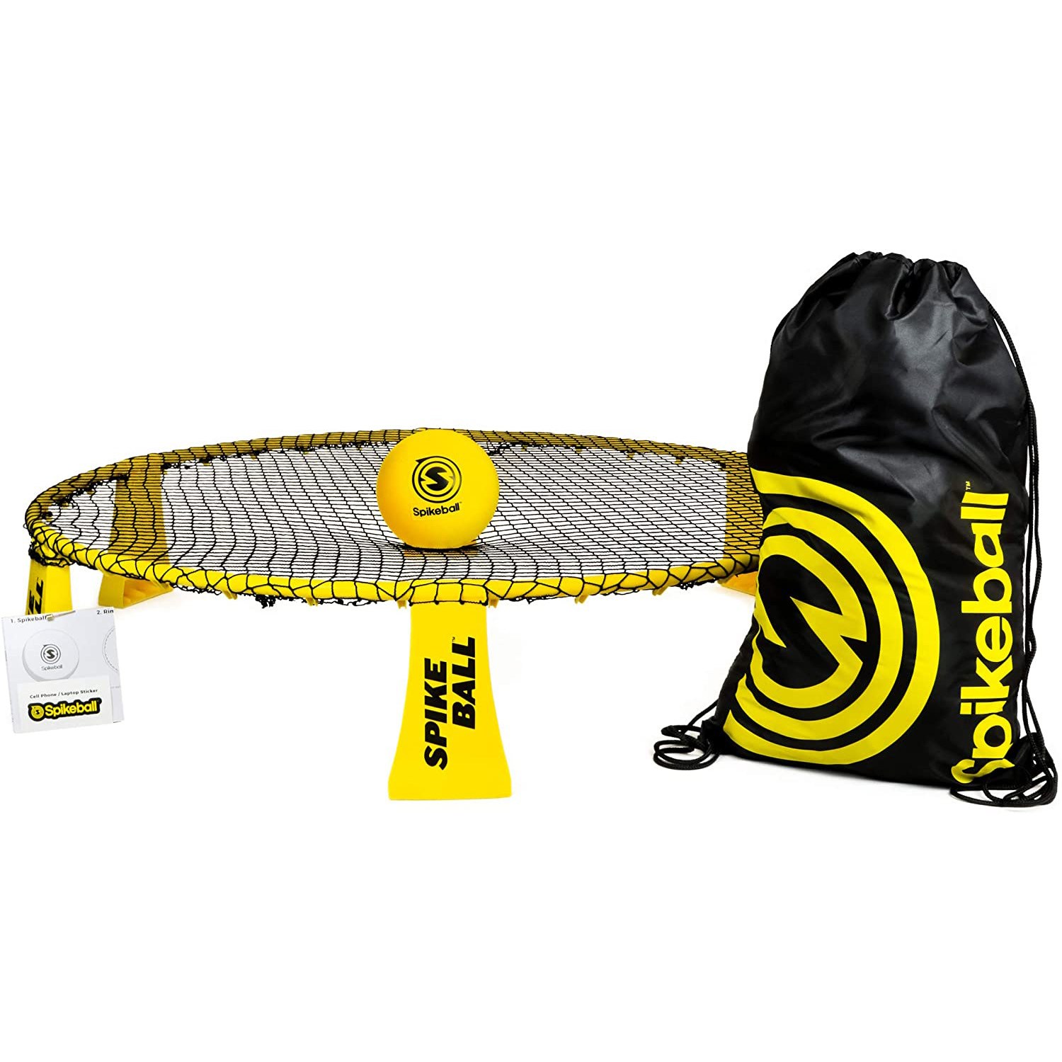 Spikeball Rookie Kit