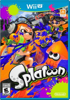 Nintendo Splatoon