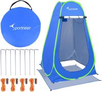 Sportneer Pop Up Privacy Changing Tent