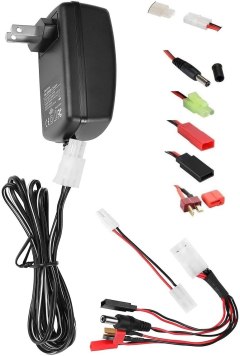 Szwisechip RC Battery charger