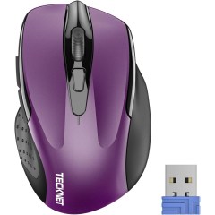 Tecknet  Wireless Mouse