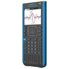 Texas Instruments TI-Nspire CX II