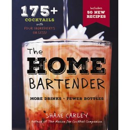 The Home Bartender