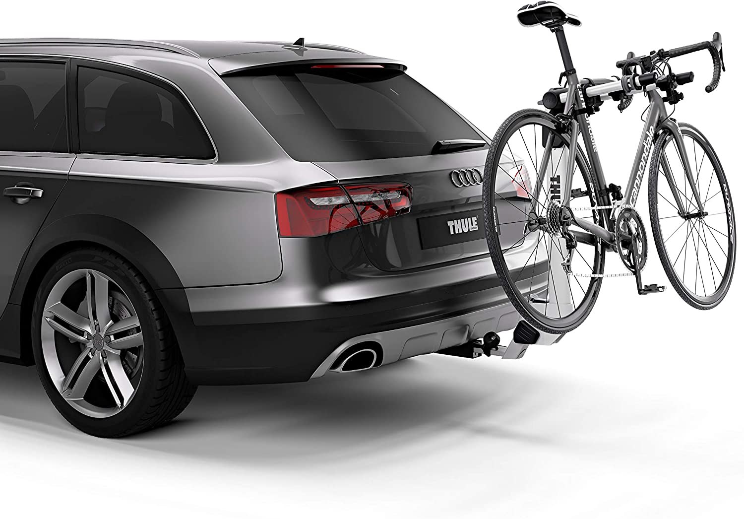 Thule Helium Pro