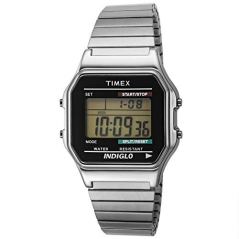 Timex Men's Classic Digital Watch