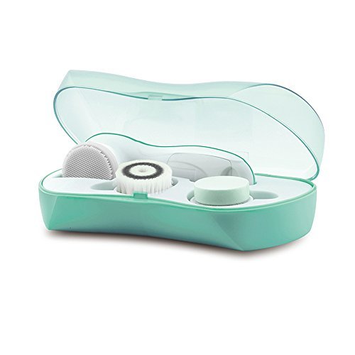 TOUCHBeauty Three-Piece Facial Brush