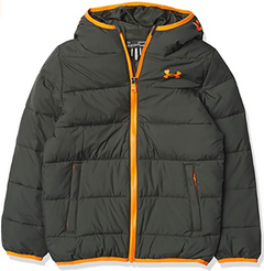 Under Armour Pronto Puffer Jacket