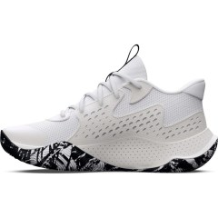 Under Armour  Unisex Jet ‘23 Basketball Shoes