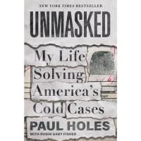 Unmasked Paul Holes And Robin Gaby Fisher