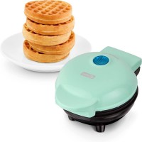 Dash Mini Maker Individual Waffle Maker