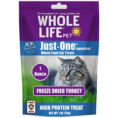 Whole Life Just One Ingredient - Pure Turkey Breast