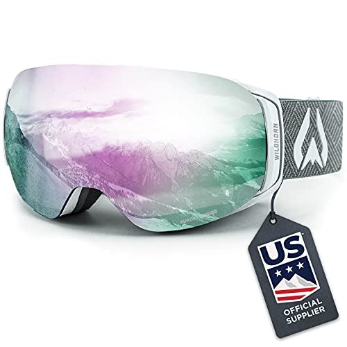 WildHorn Outfitters Roca