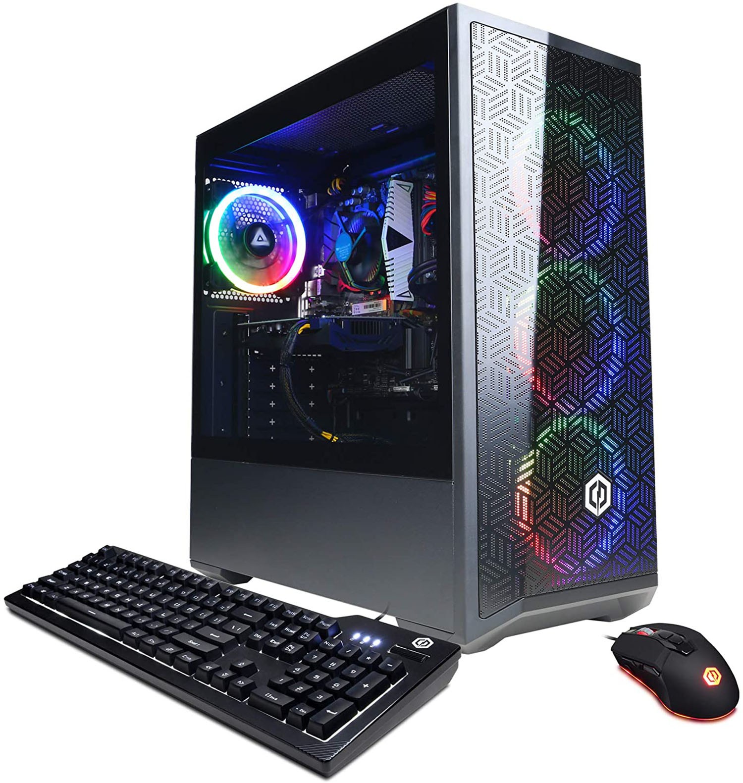 CyberPowerPC Gamer Xtreme VR Gaming PC Intel Core i5