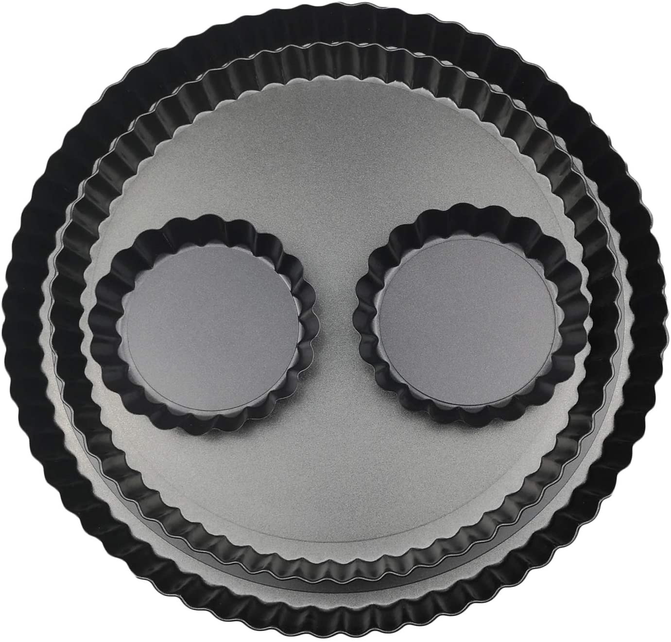 Yamteck Tart Pans